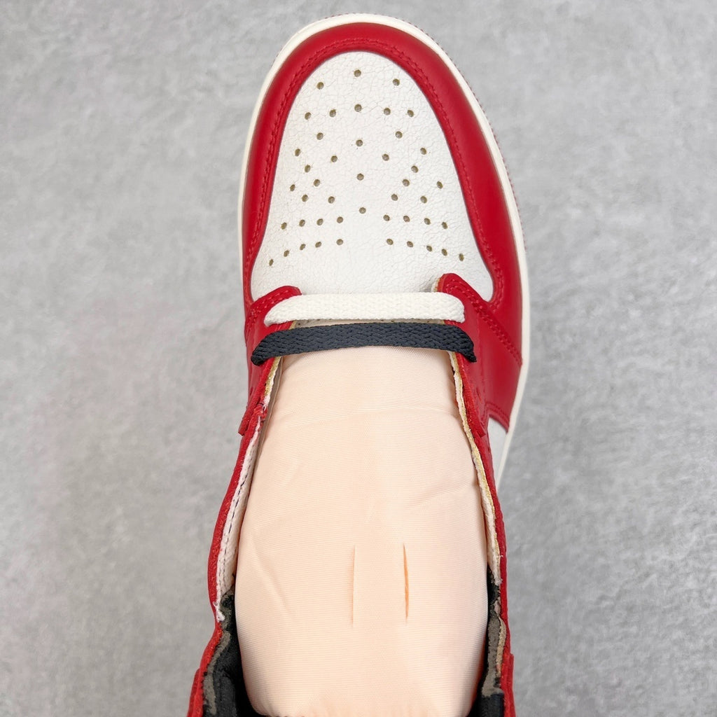 Jordan 1 Chicago "Lost And Found"