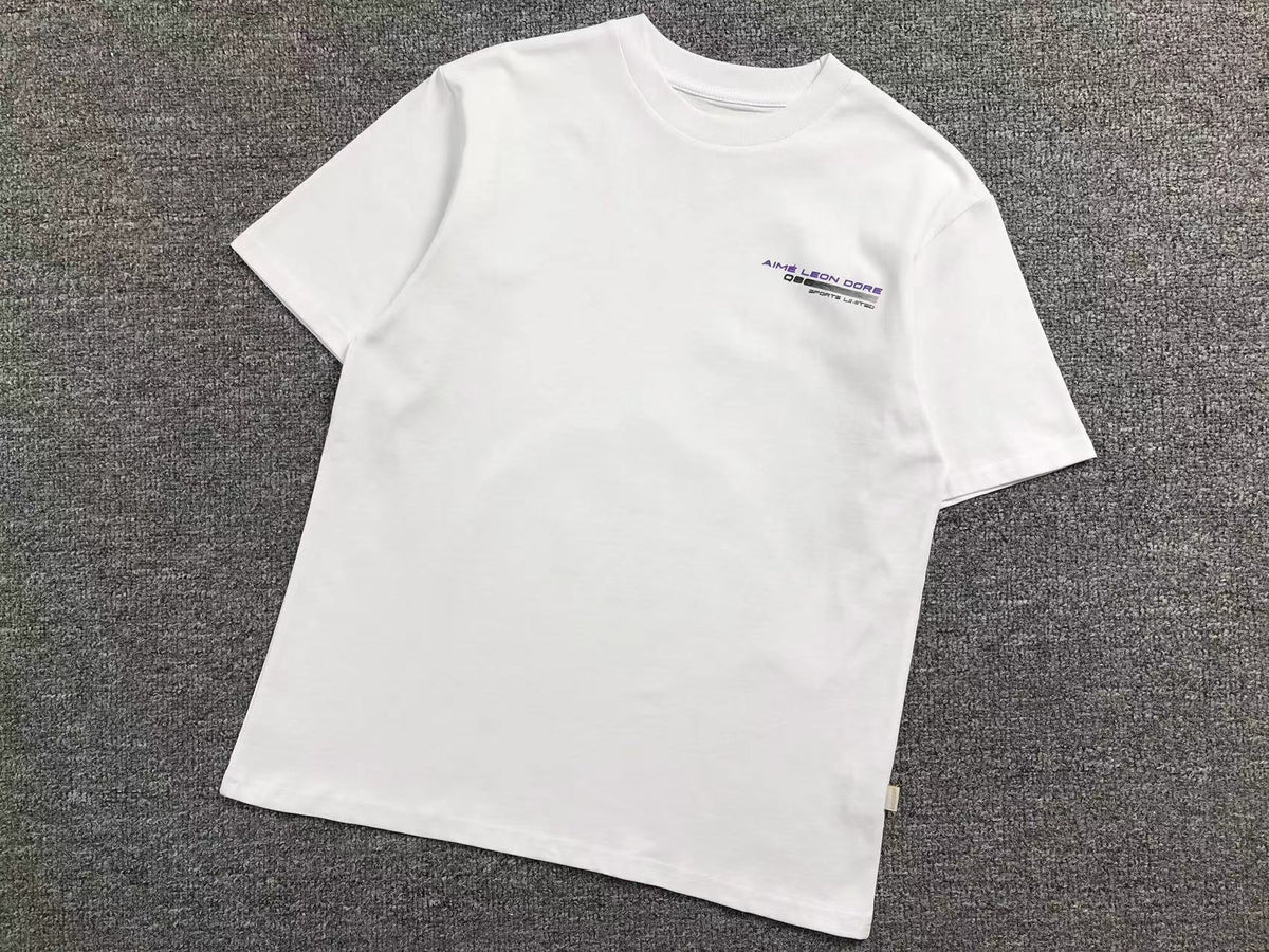 Camiseta Aimé Leon Dore Drift Tee
