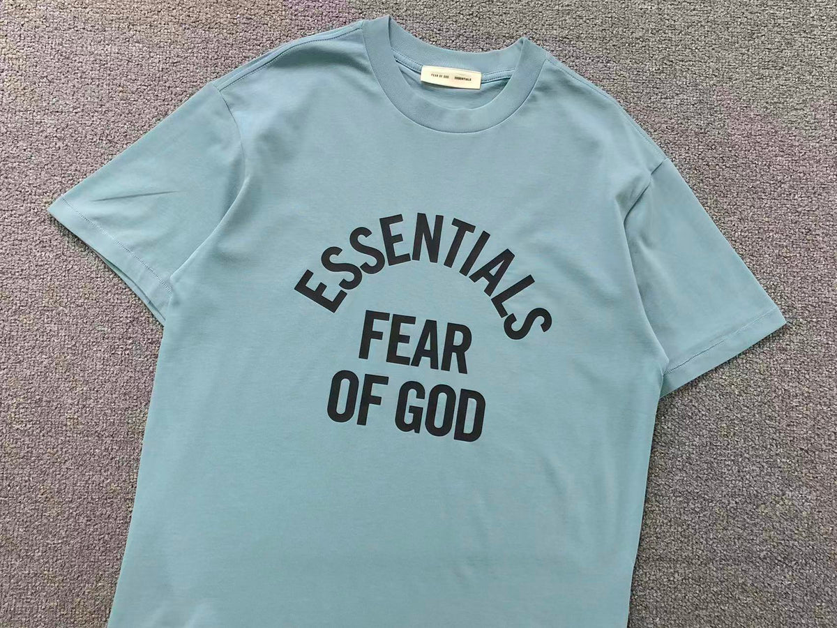 Camiseta Essentials FOG
