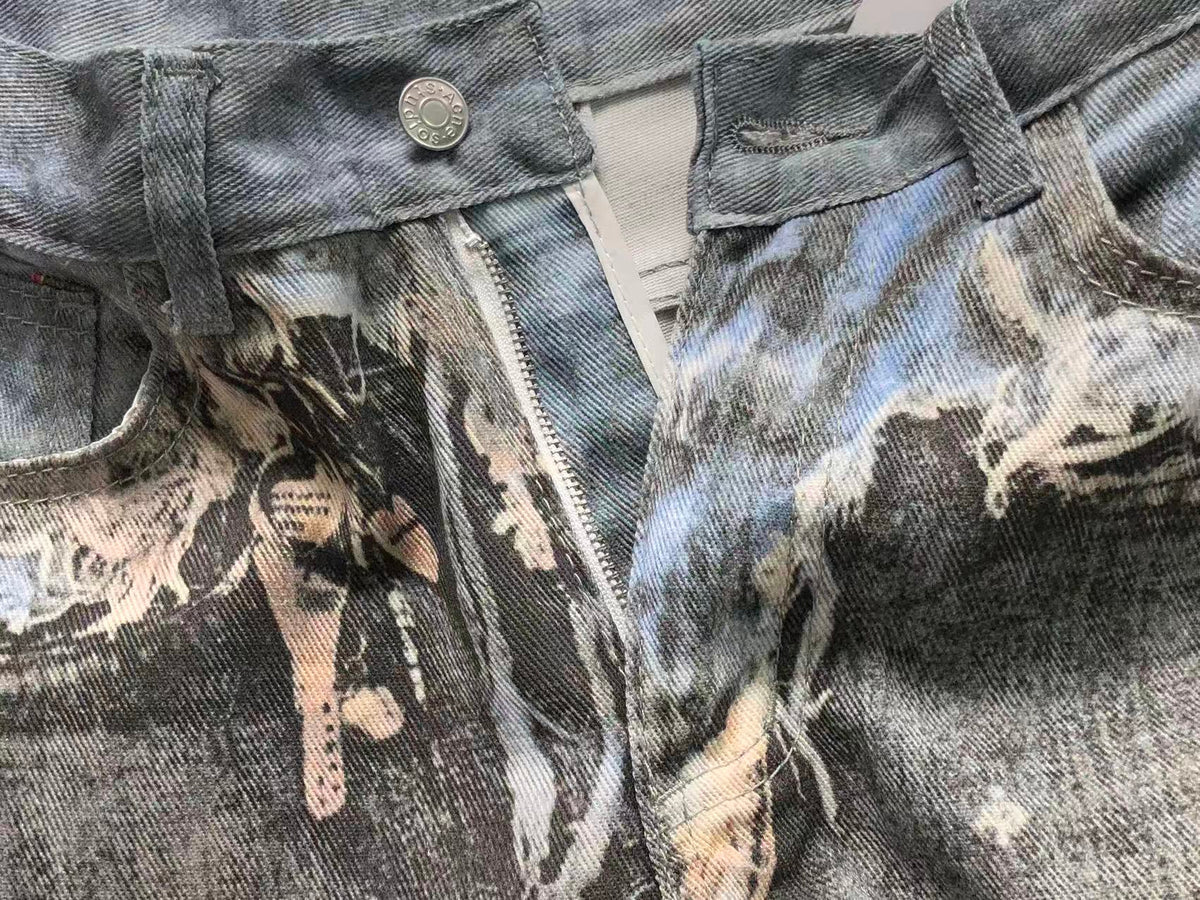 Calça Acne Studios