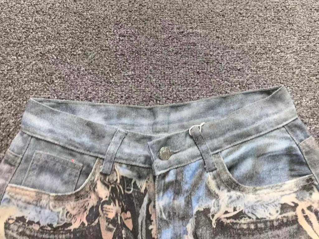 Calça Acne Studios