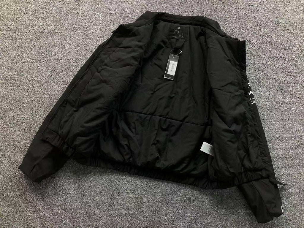 Jaqueta Adidas x Mercedes Petronas F1