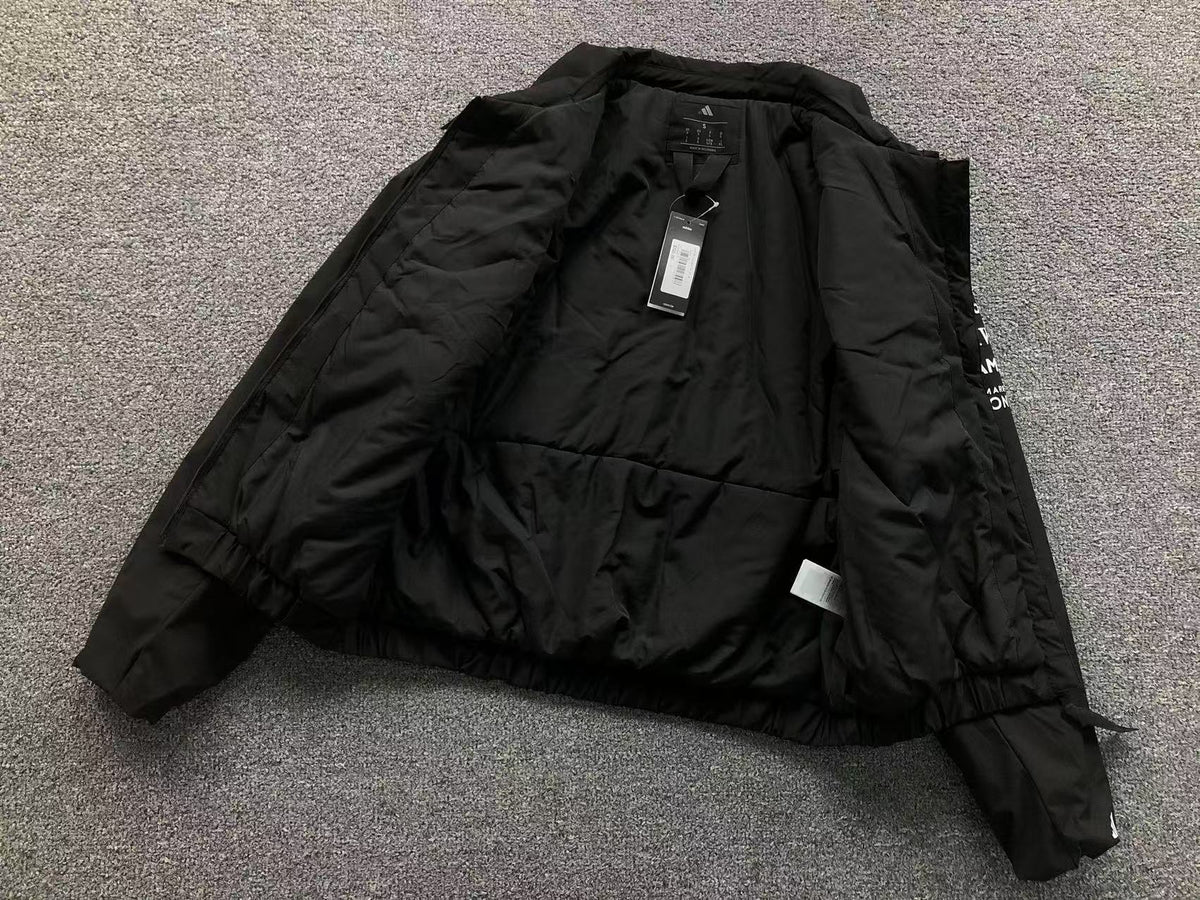 Jaqueta Adidas x Mercedes Petronas F1