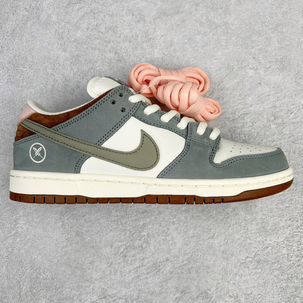 Nike Dunk x Yuto Horigome