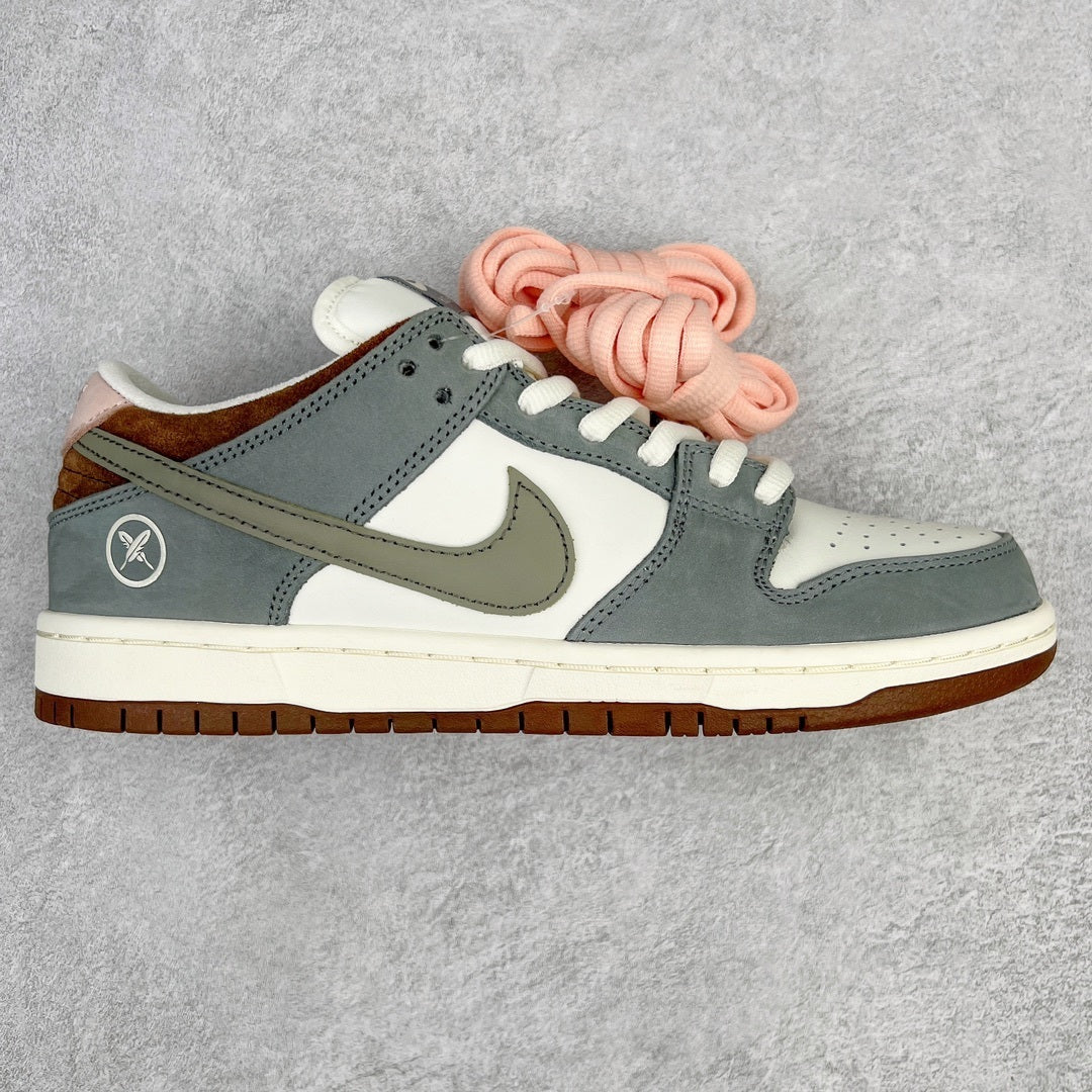 Nike Dunk x Yuto Horigome