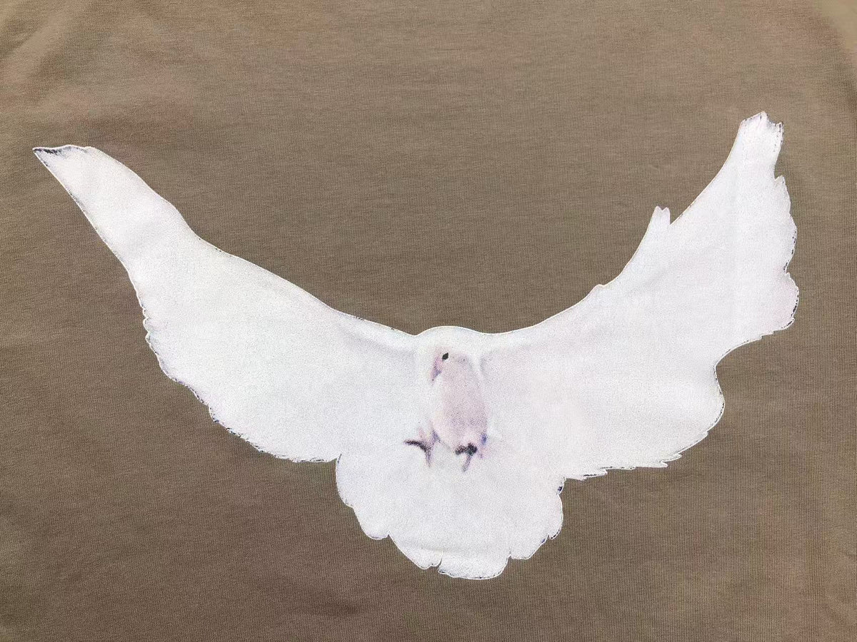 Camiseta Yeezy X GAP Dove