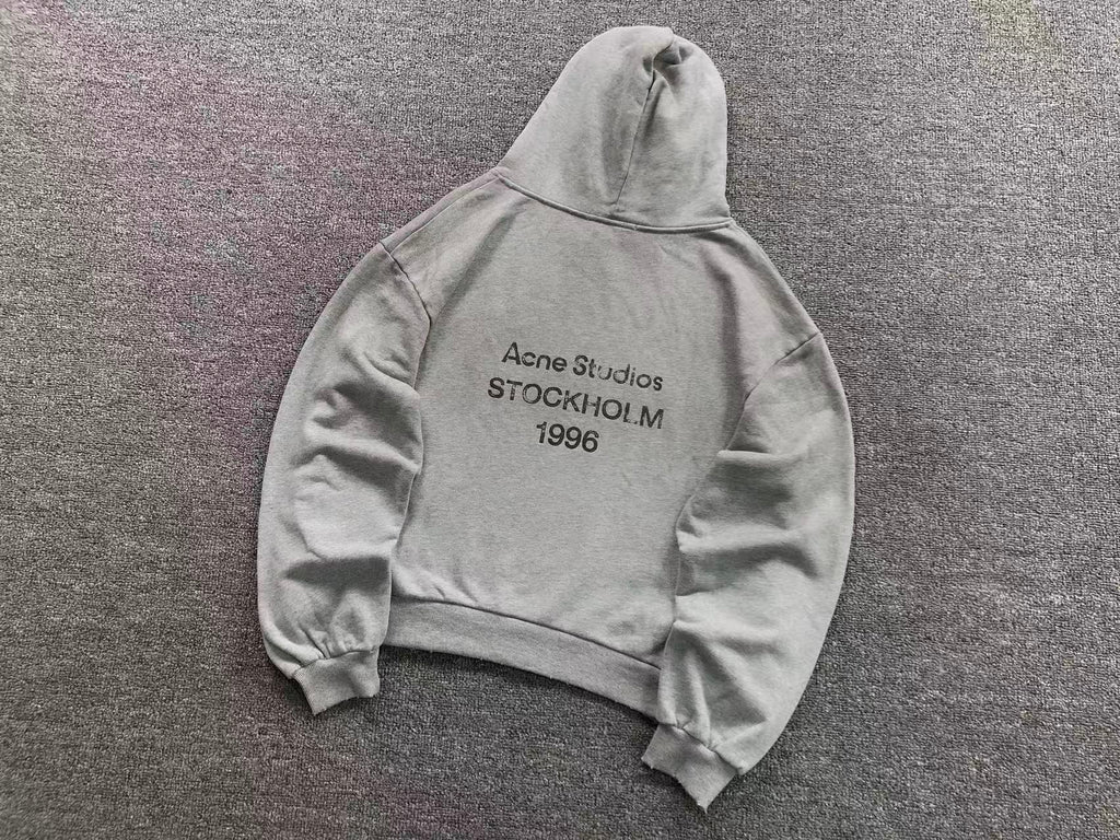 Moletom Acne Studio