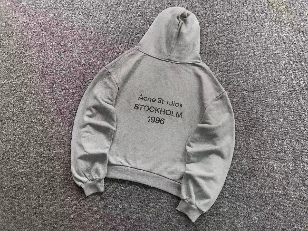 Moletom Acne Studio