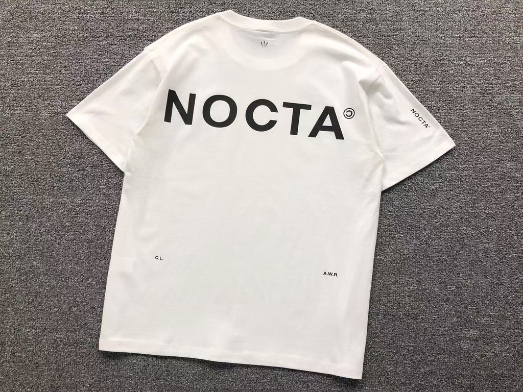 Camiseta Nocta x Nike NRG