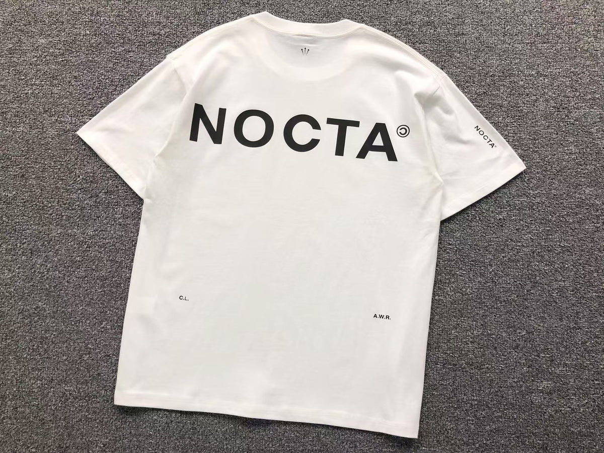 Camiseta Nocta x Nike NRG