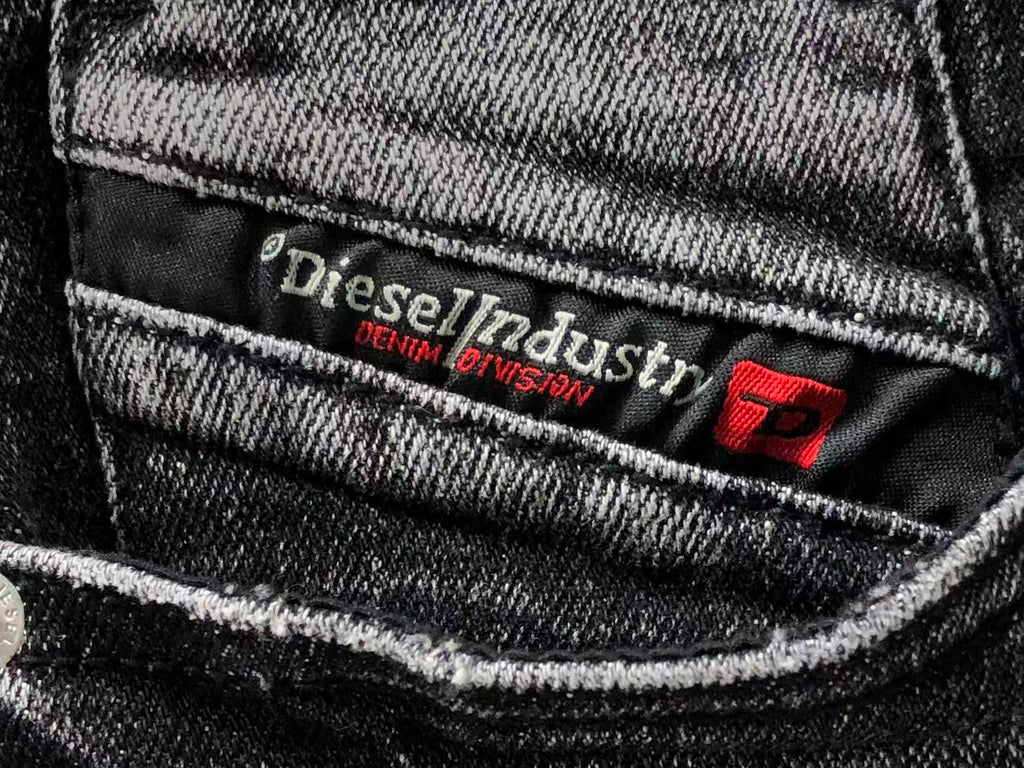 Calça Diesel