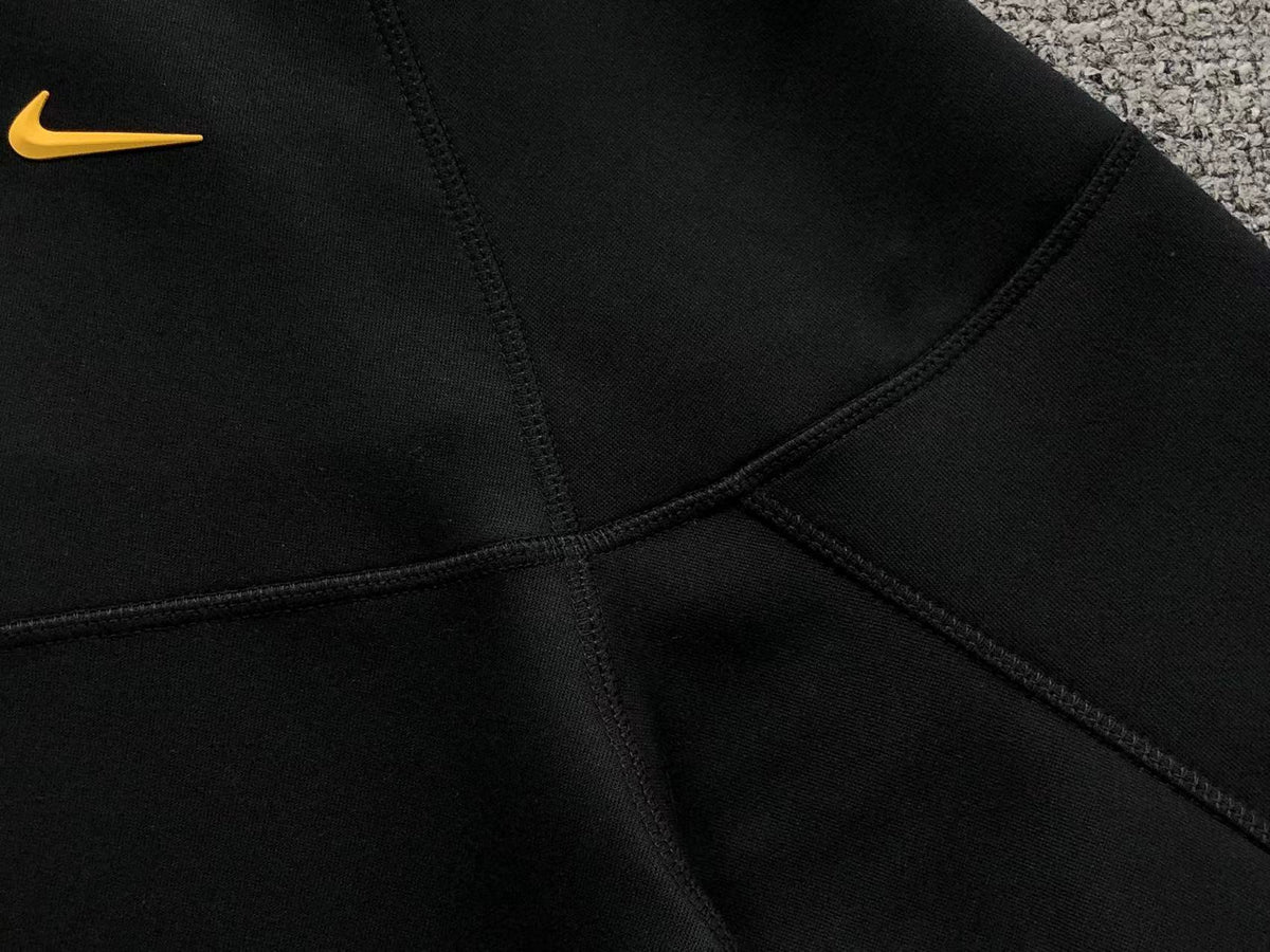 Conjunto Moletom Nocta x Nike Tech Fleece
