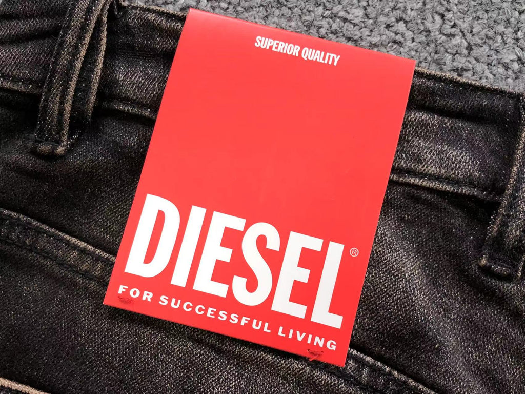 Calça Diesel