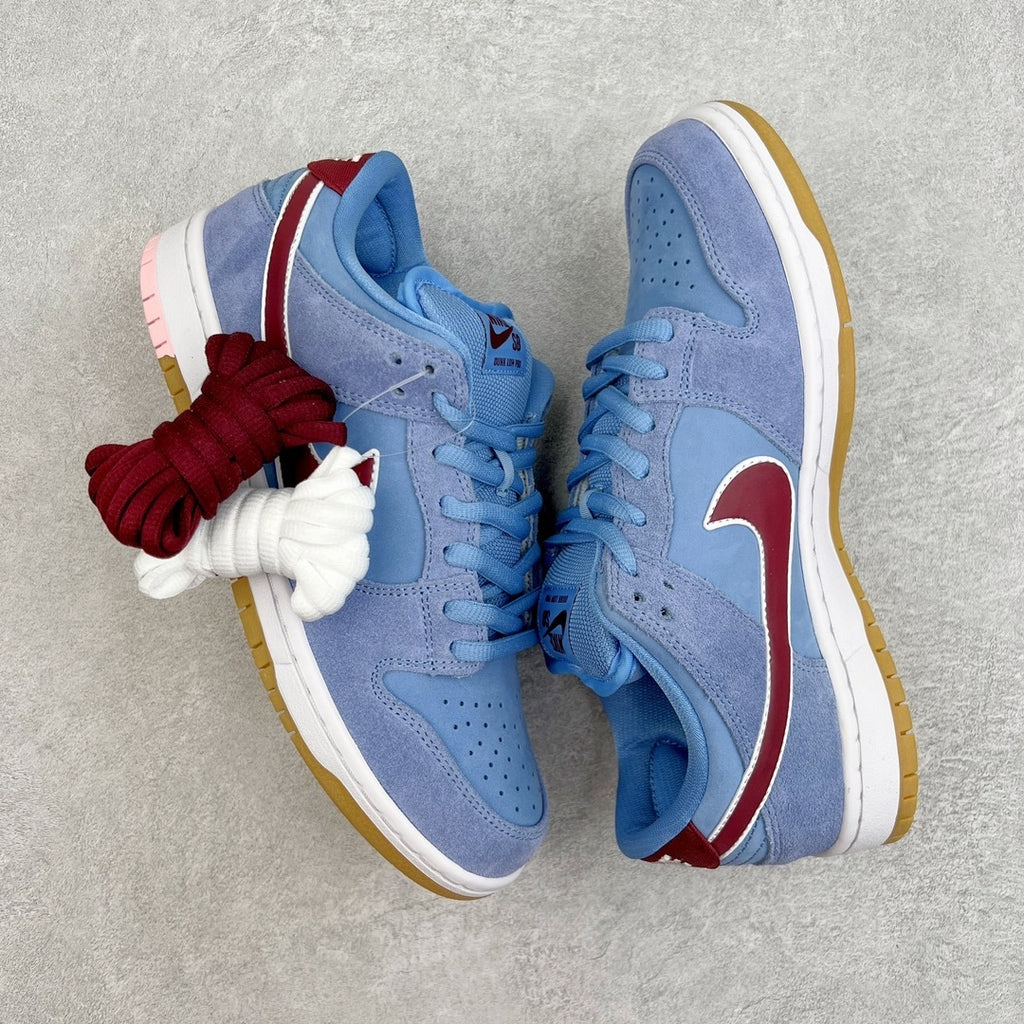 Nike Dunk "PRM Phillies"