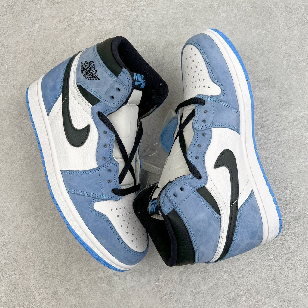Jordan 1 "University Blue"