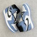Jordan 1 "University Blue"
