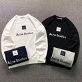 Moletom Acne Studios