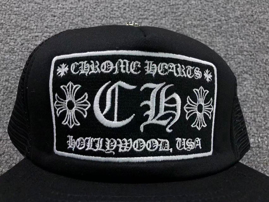 Boné Chrome Hearts Truck