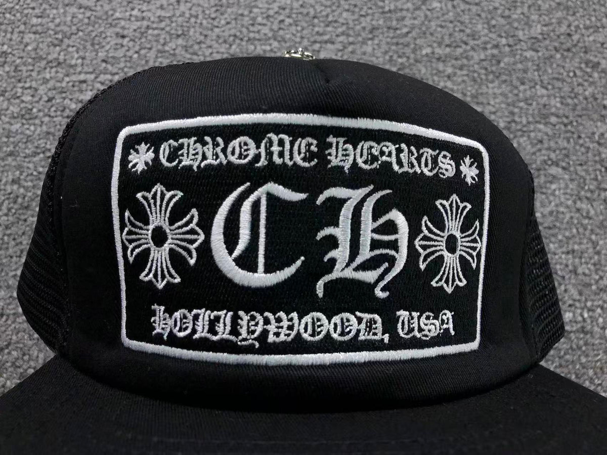 Boné Chrome Hearts Truck