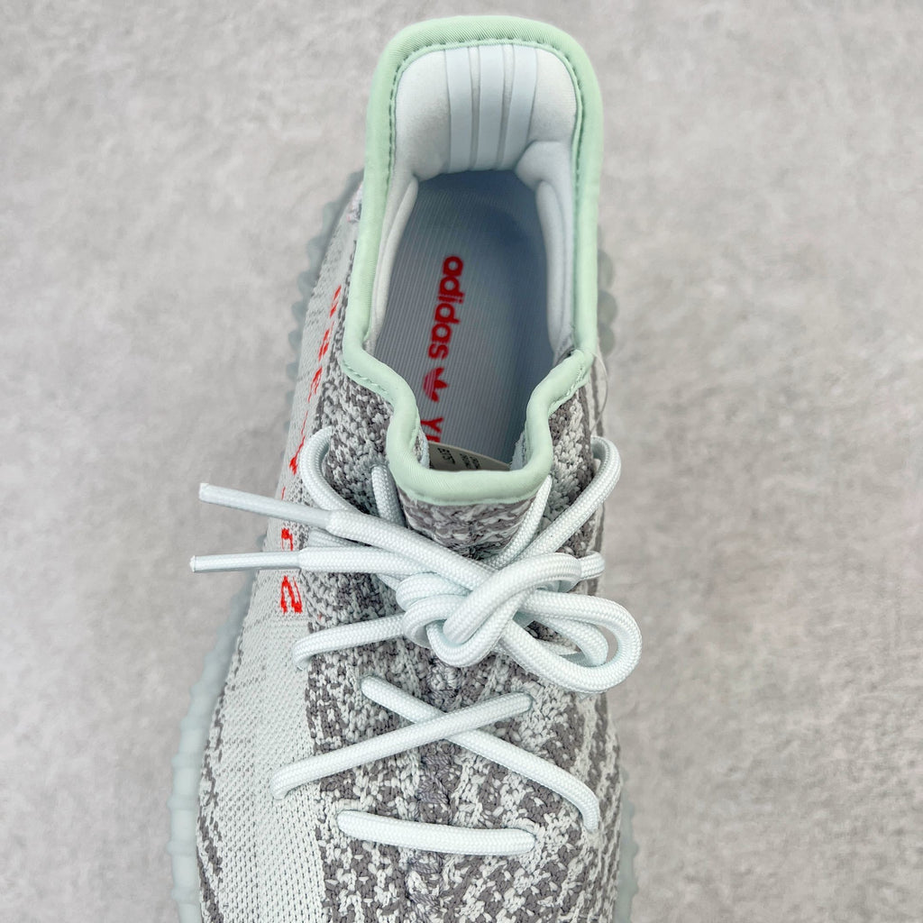 Yeezy Boost 350 V2 "Blue Tint"