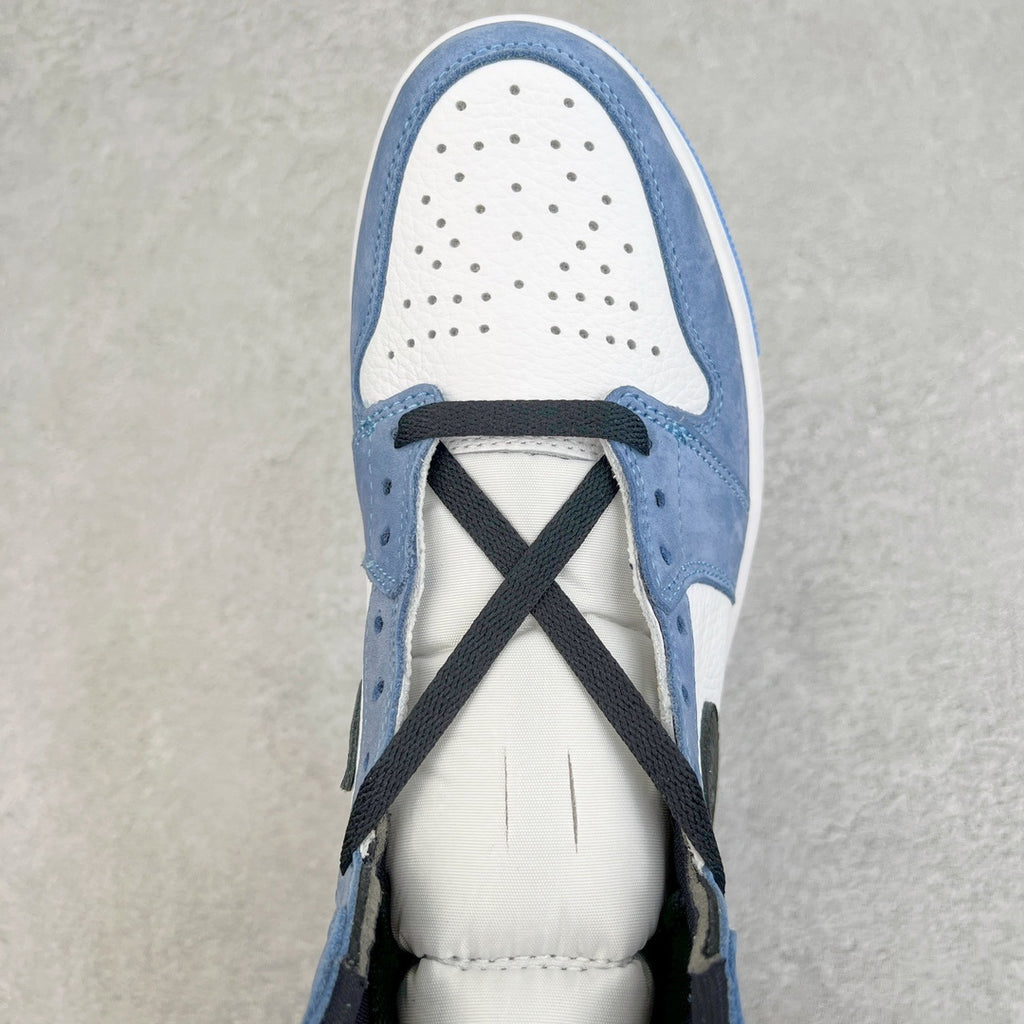 Jordan 1 "University Blue"