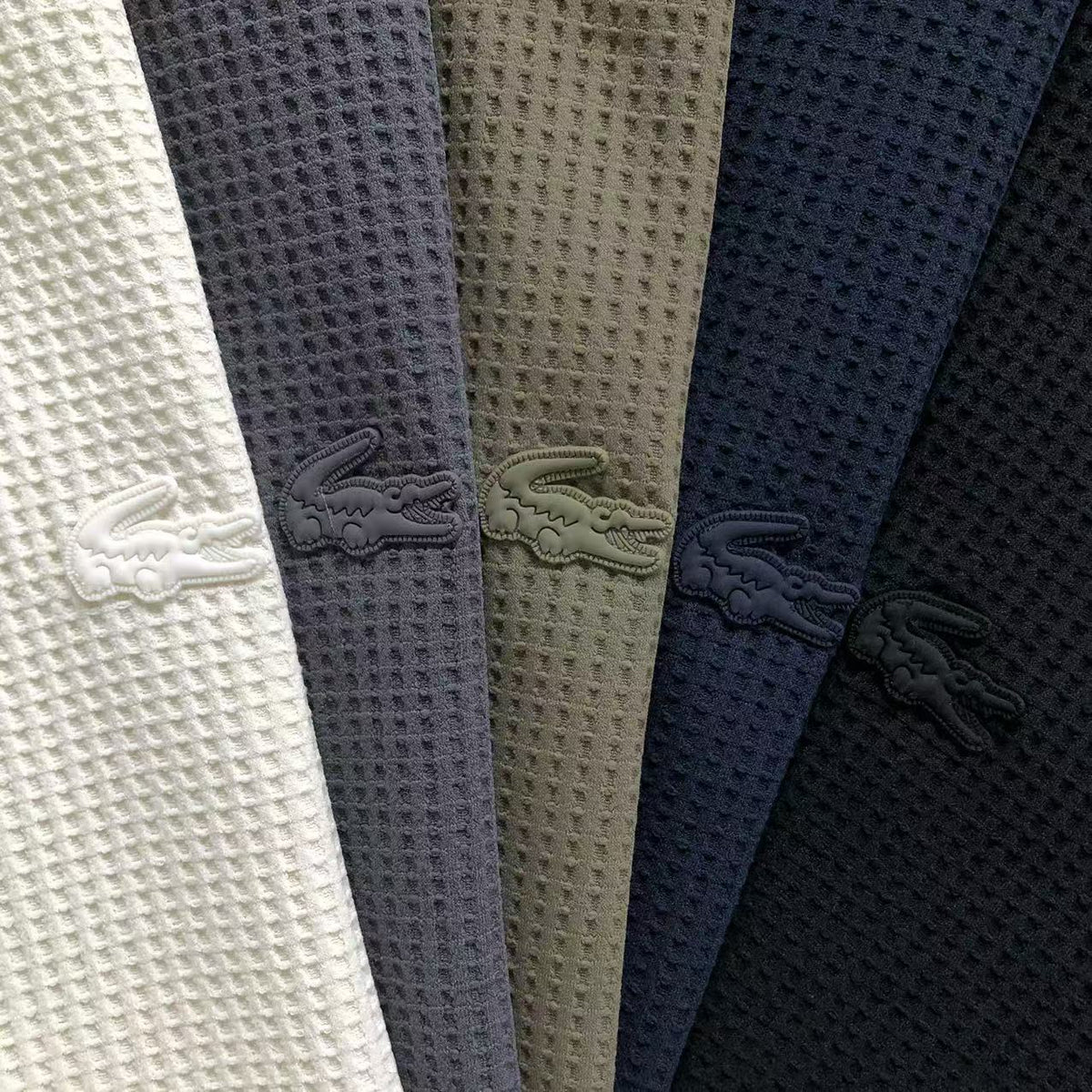 Camiseta Lacoste