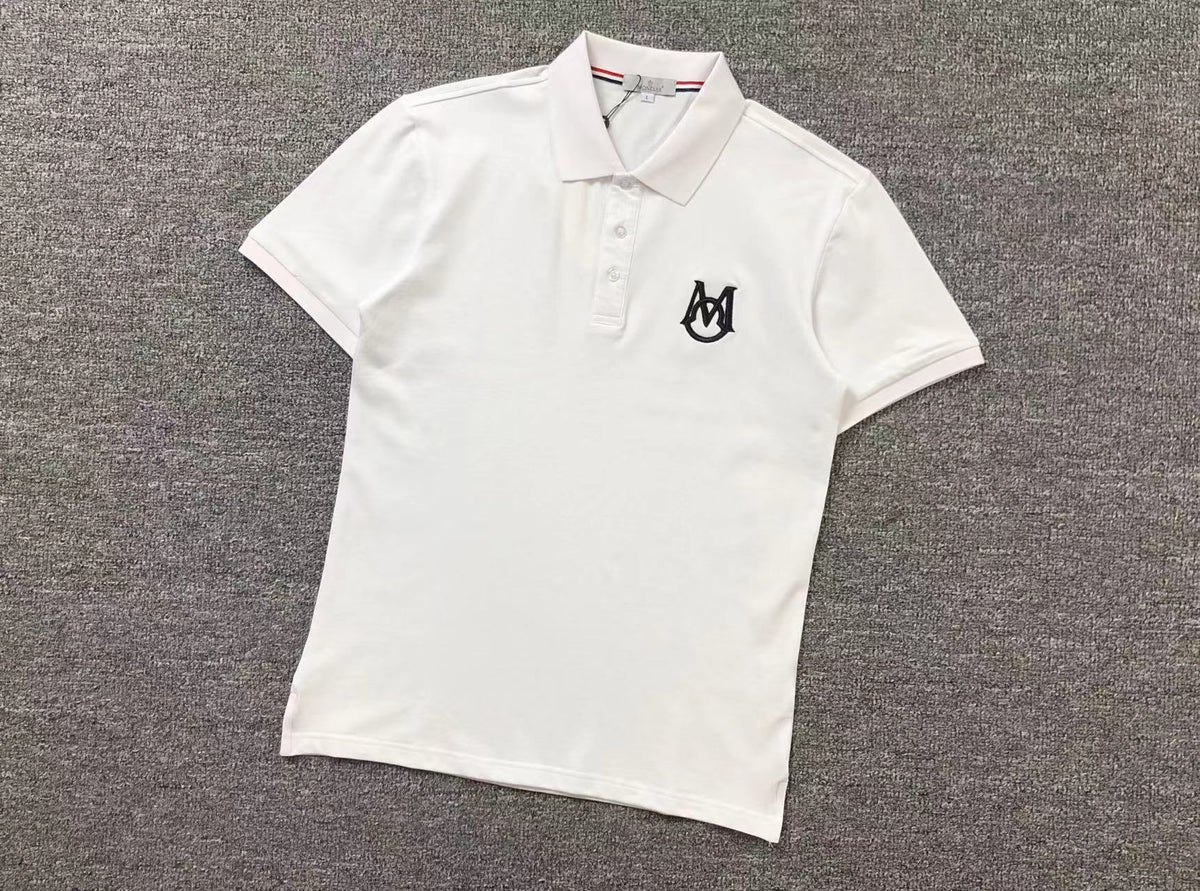 Camisa Polo Moncler