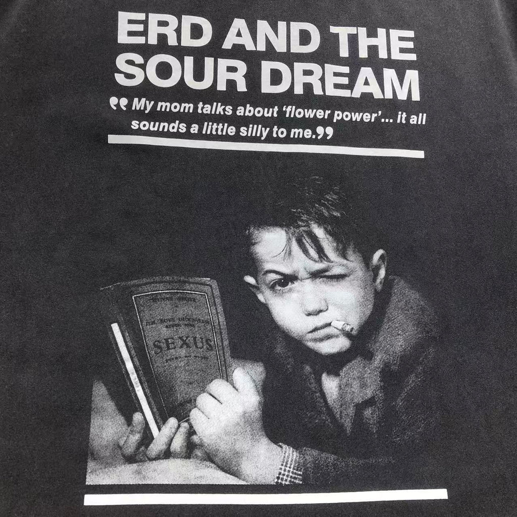 Camiseta Enfants Riches Deprimes