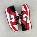 Nike Dunk "Chicago"