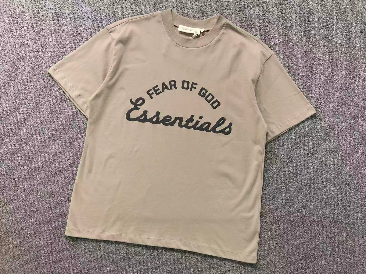 Camiseta Essentials FOG