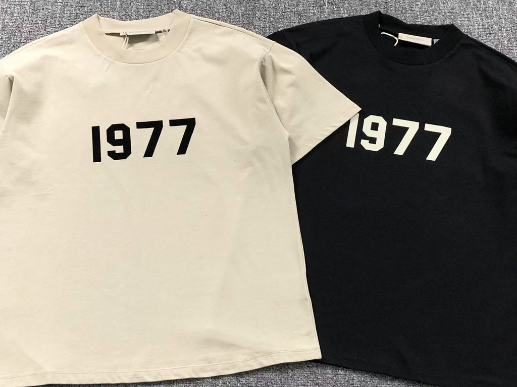 Camiseta Essentials FOG 1997