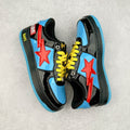 Bape Sta x Marvel Comics "Black Widow"