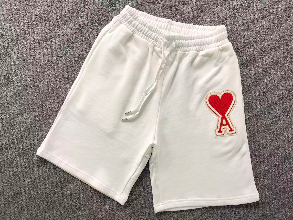 Short Ami Paris