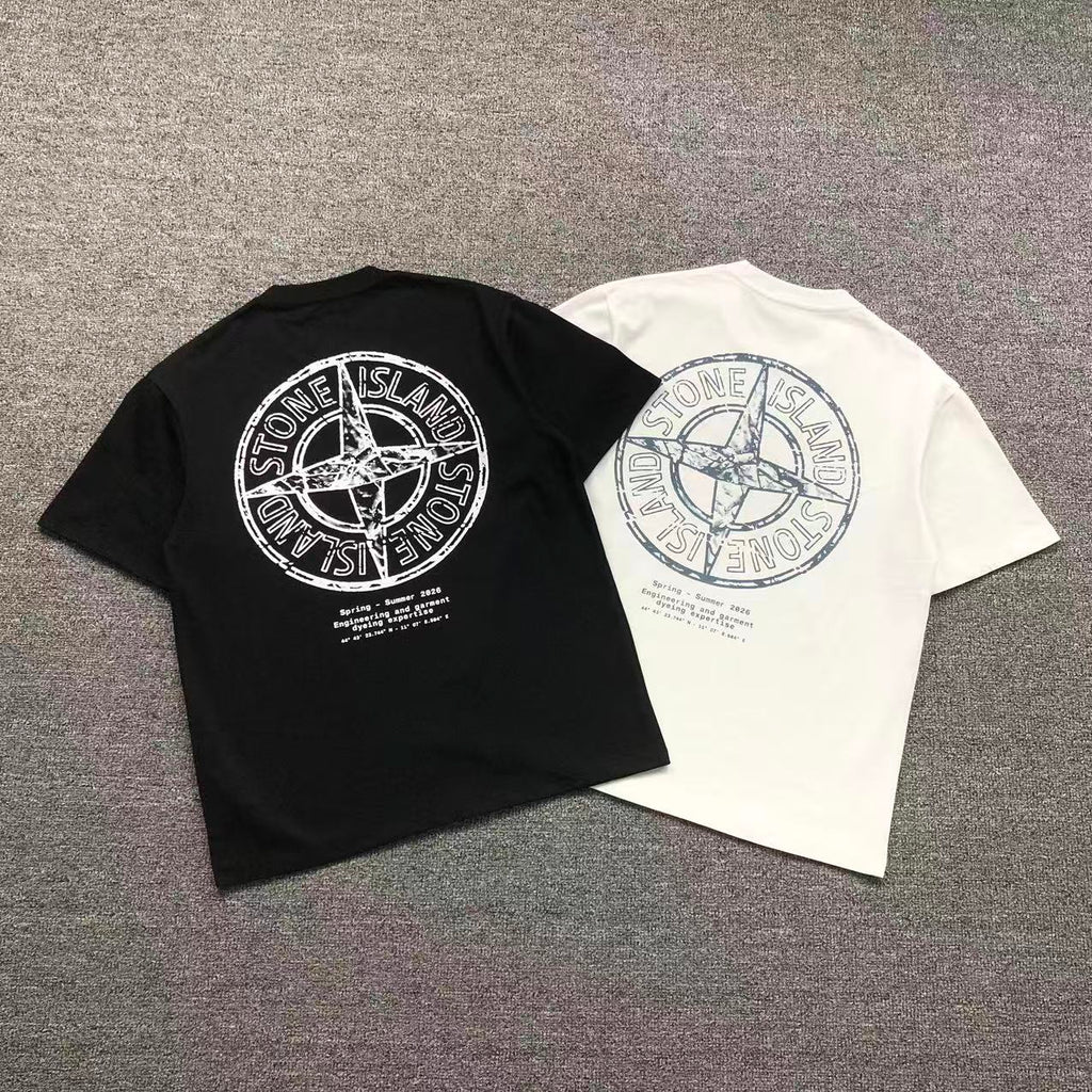 Camiseta Stone Island