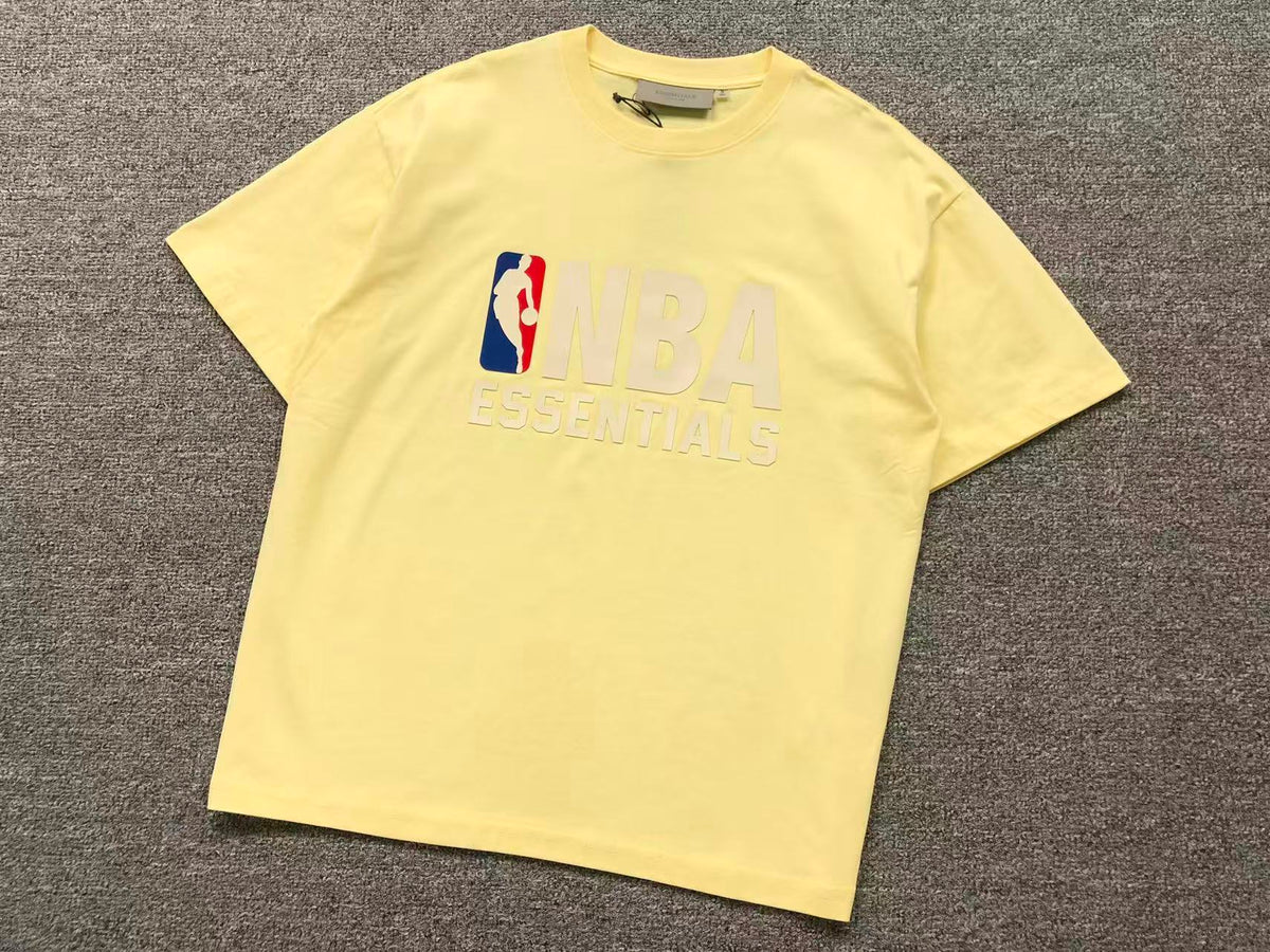 Camiseta Essentials FOG x NBA
