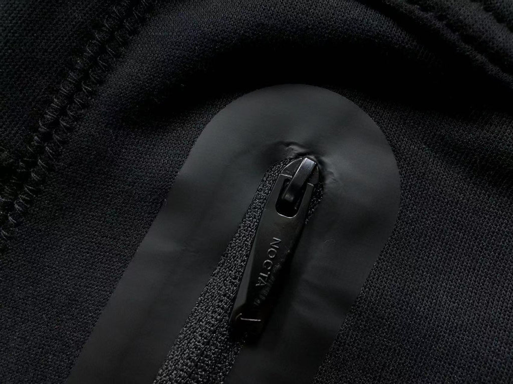 Conjunto Moletom Nocta x Nike Tech Fleece