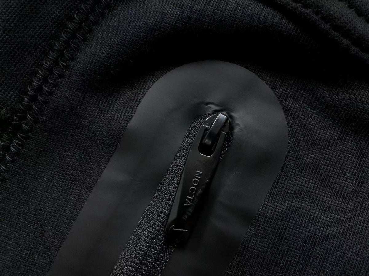 Conjunto Moletom Nocta x Nike Tech Fleece