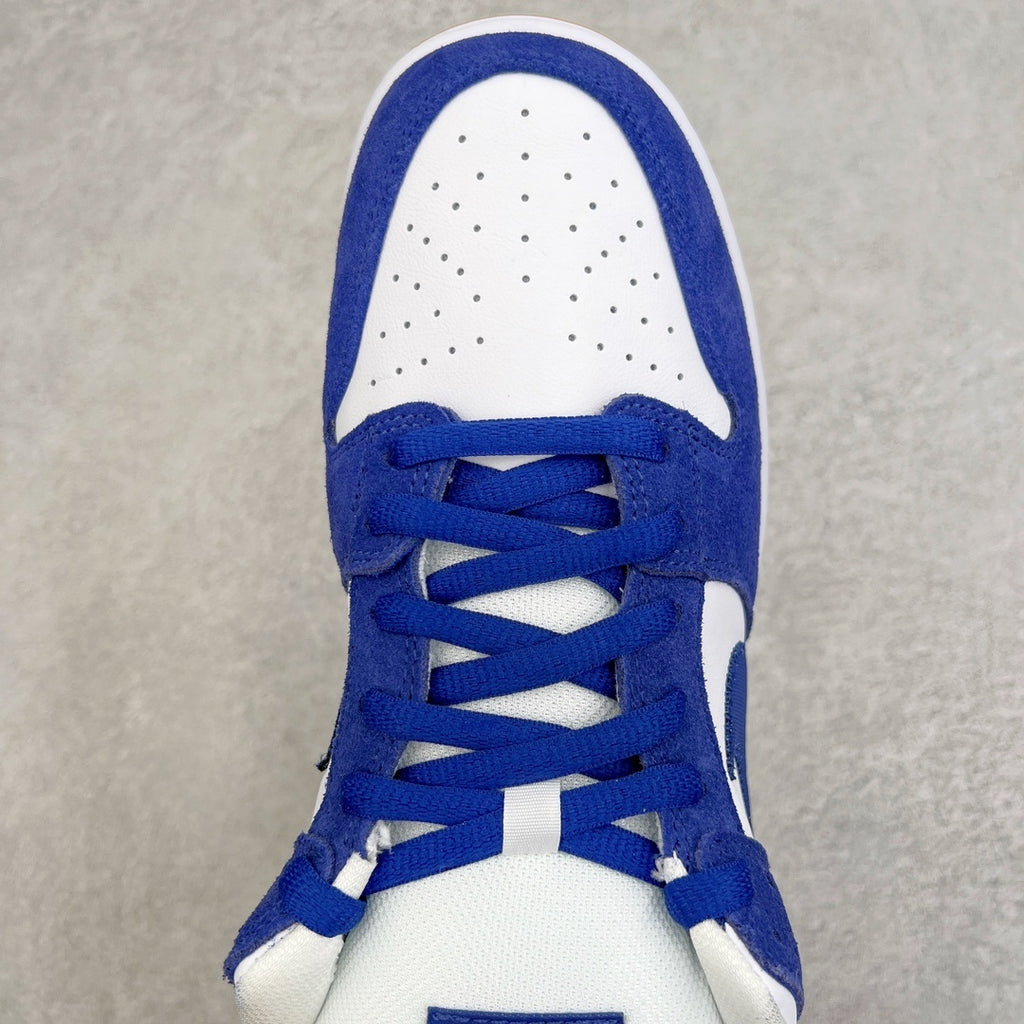 Nike Dunk "LA Dodgers"
