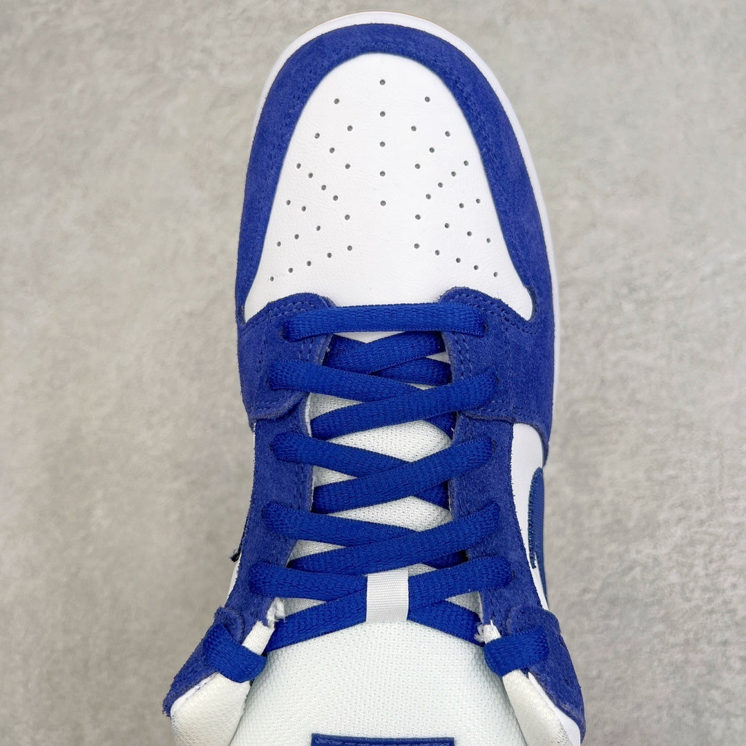 Nike Dunk "LA Dodgers"