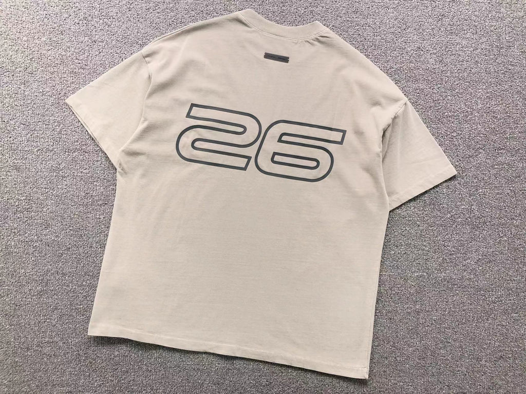 Camiseta Essentials FOG