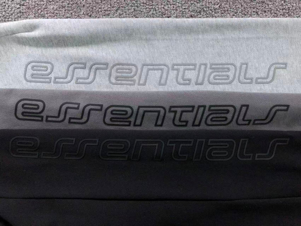 Calça Essentials FOG