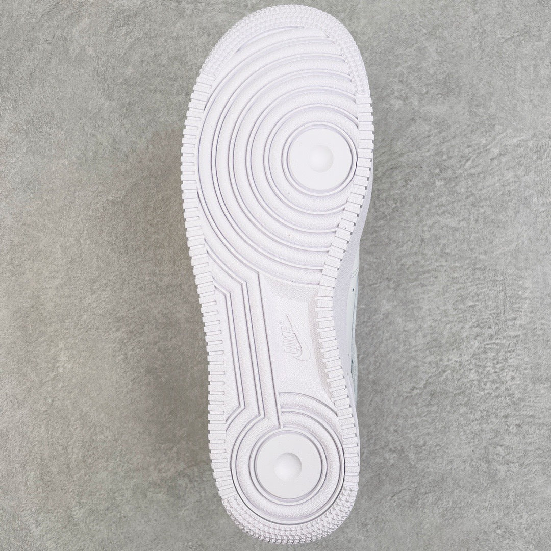 Nike x Travis Scott Air Force 1 Utopia