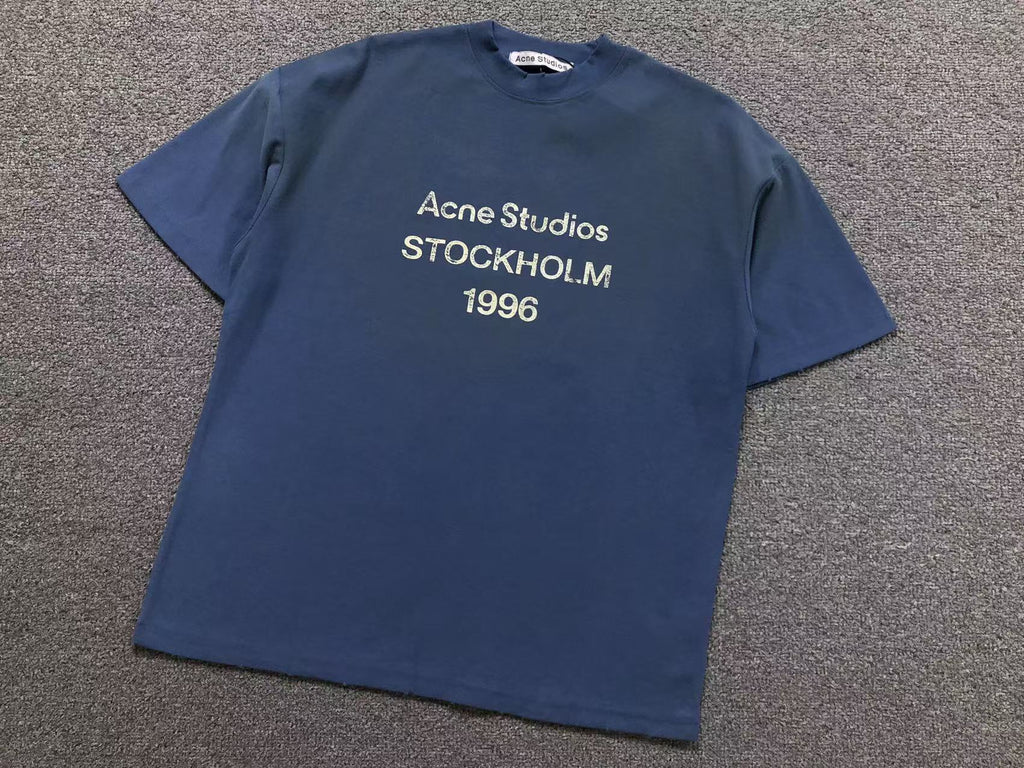 Camiseta Acne Studios