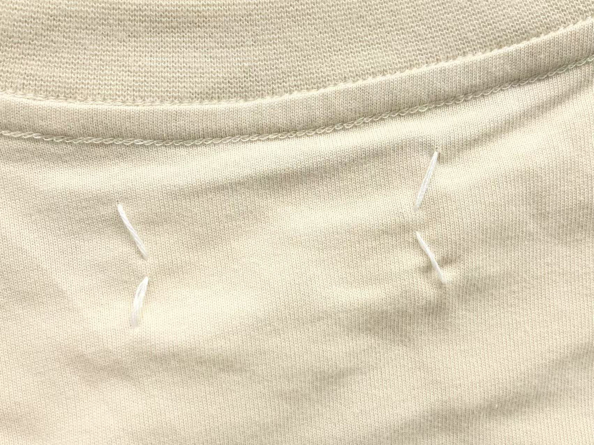 Camiseta Maison Margiela