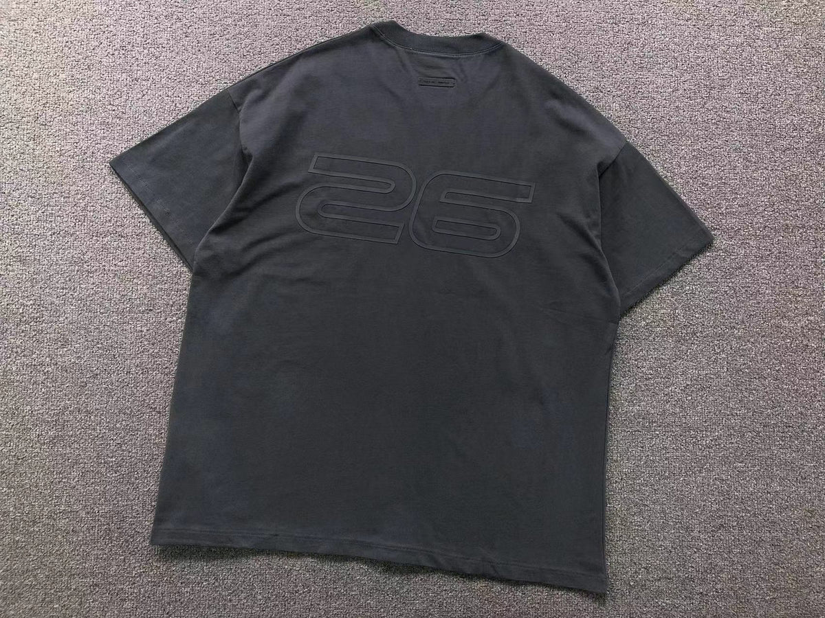 Camiseta Essentials FOG