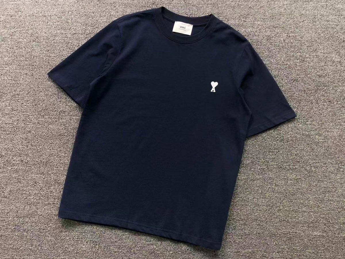 Camiseta Ami Paris