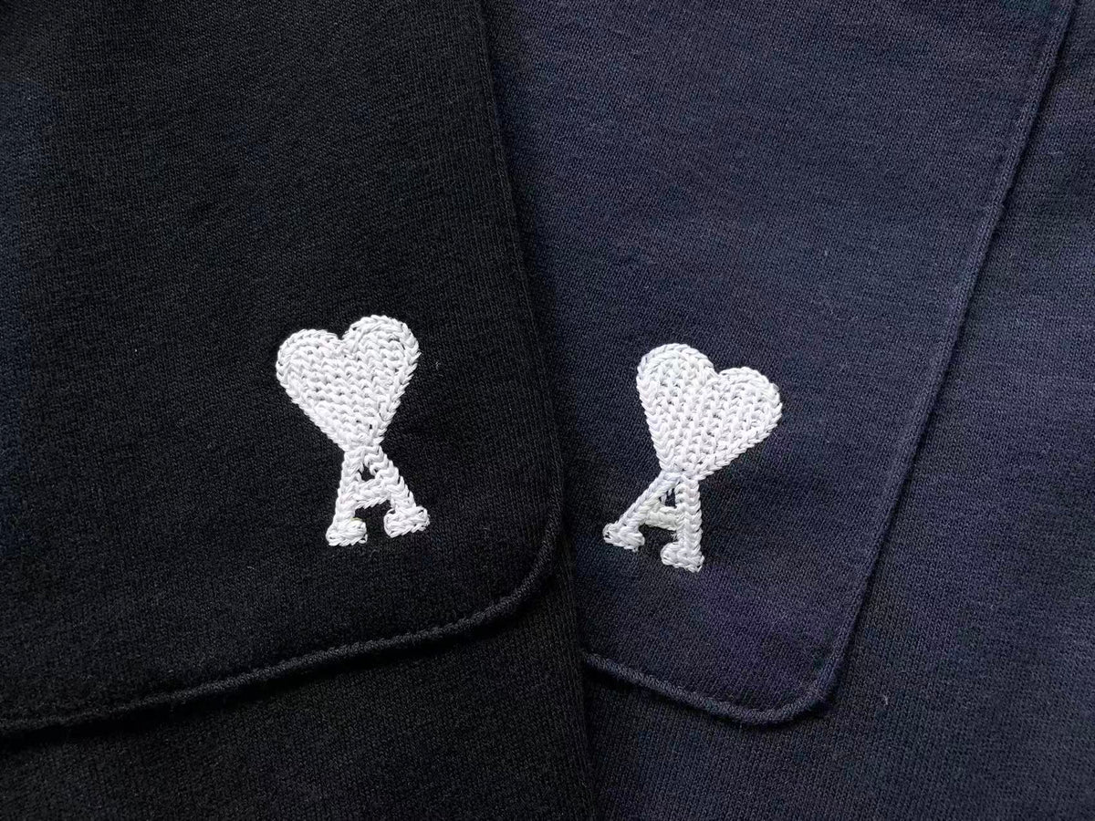 Short Ami Paris