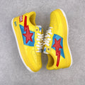 Bape Sta x Marvel Comics "Thor"