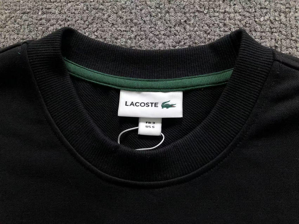 Moletom Lacoste
