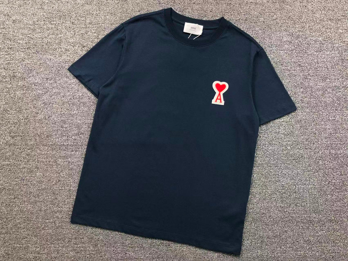 Camiseta Ami Paris